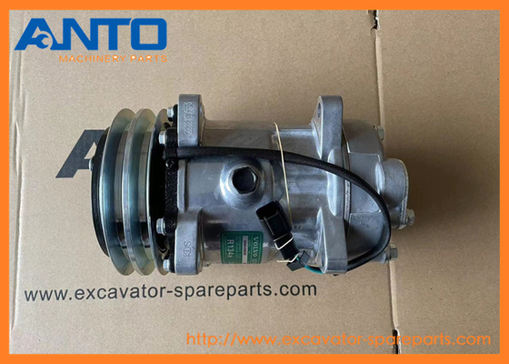 VOE15082742 15082742 قطع غيار حفر المضغوطات لـ EC160C