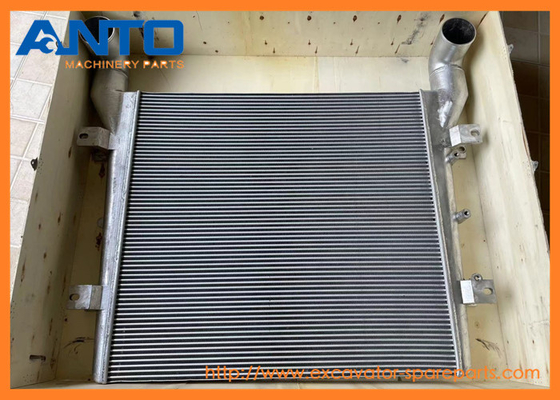 209-03-41121 2090341121 قطع غيار مكشوف بعد التبريد تناسب كوماتسو PC800 PC800SE PC850
