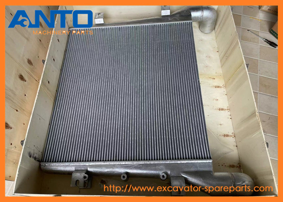 209-03-41121 2090341121 قطع غيار مكشوف بعد التبريد تناسب كوماتسو PC800 PC800SE PC850