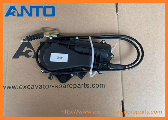 2523-9016 25239016 توقف المحرك DOOSAN قطع غيار الحفار لـ DX220AF