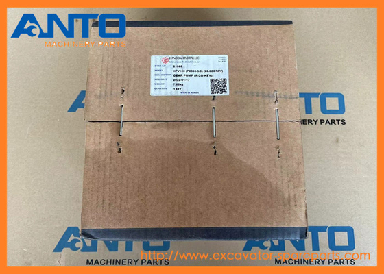 704-23-30601 7042330601 7042330600 مضخة Assy لـ KOMATSU الحفارات PC300 PC300HD PC310