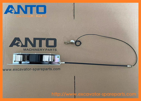 20Y-54-51591 20Y5451591 سبرينج كوماتسو Excavator Spare Parts For PC1250-8