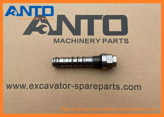 708-2L-06780 7082L06780 تجميع الصمامات كوماتسو قطع غيار الحفار لـ PC220LC-8