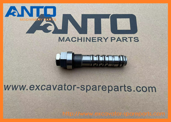 708-2L-06780 7082L06780 تجميع الصمامات كوماتسو قطع غيار الحفار لـ PC220LC-8