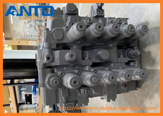 14595660 14566410 صمام التحكم للمحفرات Vo-lvo EC460B EC480D