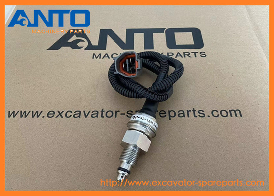 7861-92-1620 7861921620 جهاز استشعار الضغط كوماتسو قطع غيار الحفر لـ HD405-6