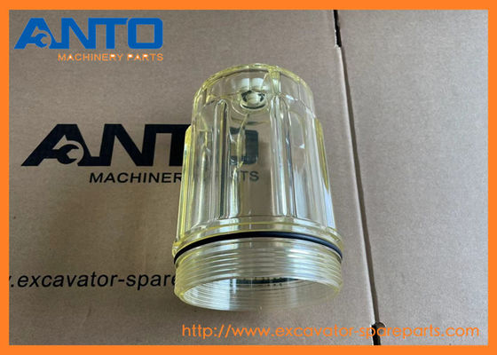 8980742901 مرشح الحافلة HITACHI قطع الغيار للحفر ZW220 ZW250