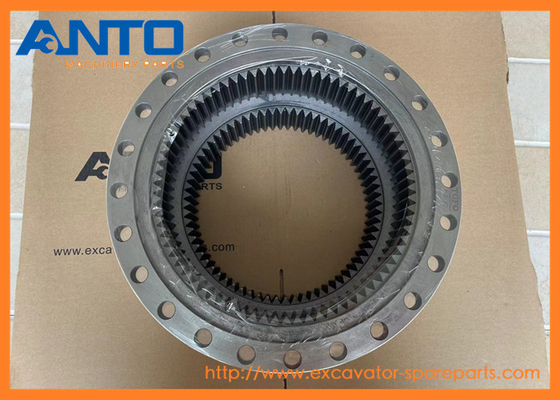 1025787 حلقة التروس HITACHI قطع غيار الحفارة لـ ZX200-3