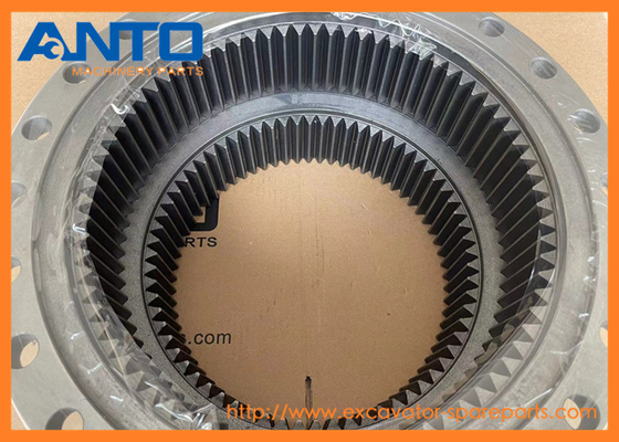 1025787 حلقة التروس HITACHI قطع غيار الحفارة لـ ZX200-3