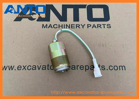 MC609-7421120 KDRSE5K-10/40 صمام سولينويد KOBELCO قطع الغيار للحفر ل SH200-2