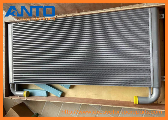 4648857 برودة النفط HITACHI قطع غيار الحفارة ZX330-3 ZX330-5G