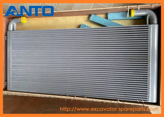 4648857 برودة النفط HITACHI قطع غيار الحفارة ZX330-3 ZX330-5G