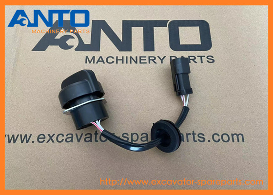21N820902 مفاتيح مفاتيح محرك التدفق الحفر HYUNDAI قطع غيار للحفر R160LC-7 R180LC-7