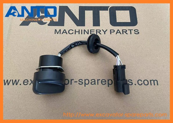 21N820902 مفاتيح مفاتيح محرك التدفق الحفر HYUNDAI قطع غيار للحفر R160LC-7 R180LC-7