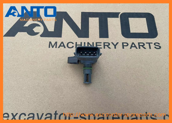 4921322 4921850 MAP جهاز استشعار ضغط مدخول الهواء CUMMINS قطع غيار حفر PC200-8