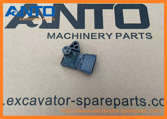 4921322 4921850 MAP جهاز استشعار ضغط مدخول الهواء CUMMINS قطع غيار حفر PC200-8