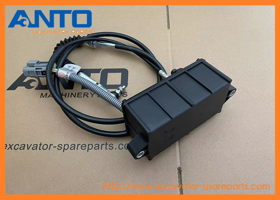 523-0006 2523-9014 محرك الدرول DOOSAN قطع غيار الحفارة لـ SOLAR 220LC-V