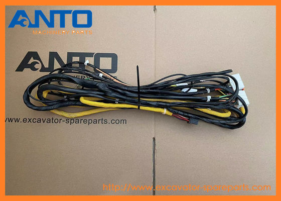 أجزاء احتياطية حفر HYUNDAI مناسبة لR110-7 R140LC-7