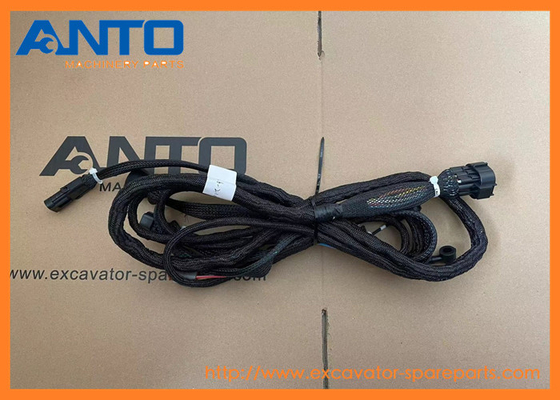 21N621033 مشغل محرك HYUNDAI قطع الغيار للحفر لR210LC-7
