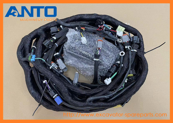 أجزاء احتياطية حفر HYUNDAI لـ R210LC7H RC215C7H