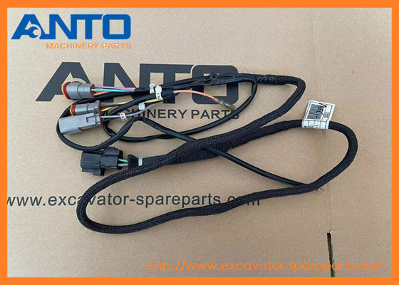 21N8-11160 سلك الحزام هيونداي الحفر قطع غيار لR110-7 R140LC-7