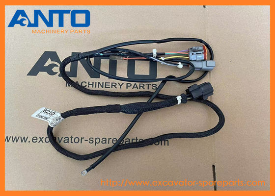 21N8-11160 سلك الحزام هيونداي الحفر قطع غيار لR110-7 R140LC-7