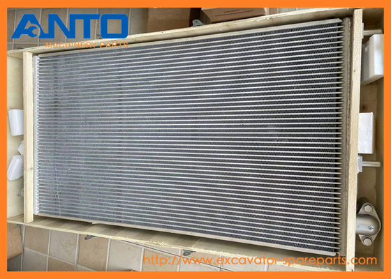 207-03-72221 2070372221 تبريد زيت كوماتسو قطع غيار الحفر لـ PC800-8E0