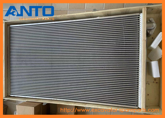 207-03-72221 2070372221 تبريد زيت كوماتسو قطع غيار الحفر لـ PC800-8E0