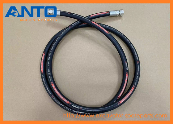 209-62-42611 2096242611 خرطوم كوماتسو قطع غيار الحفر لـ PC800-8E0
