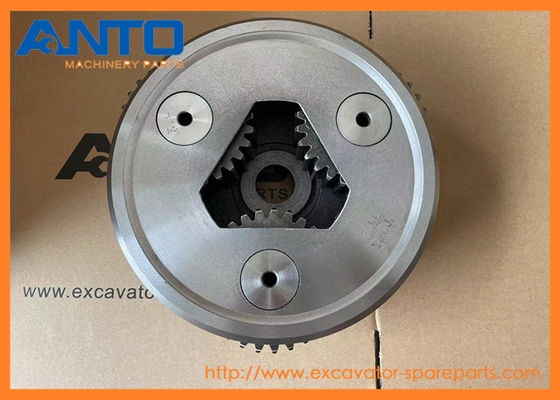 TZ600D1103-01 TZ600D110301 تجميع الناقل كوماتسو قطع غيار الحفار لـ PC130-8