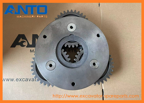 TZ600D1107-011 TZ600D1107011 تجميع الناقل كوماتسو قطع غيار الحفر لـ PC130-8