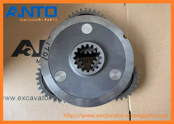 TZ600D1107-011 TZ600D1107011 تجميع الناقل كوماتسو قطع غيار الحفر لـ PC130-8