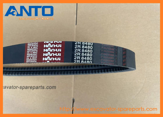4632728 2R8480 مروحة V حزام HITACHI حفارة قطع غيار ل 225CLC