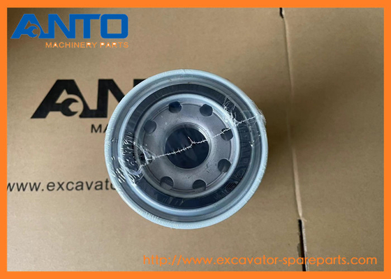 11N870110 فلتر النفط HYUNDAI قطع الغيار للحفر لR180W-9A