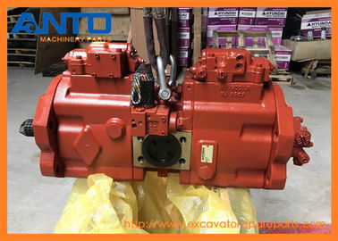 31N9-10010 حقيقية كاواساكي K3V180DT-1RER-9CS9-DL لشركة هيونداي R320LC-7 حفارة