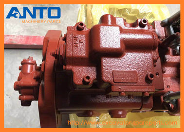31N9-10010 حقيقية كاواساكي K3V180DT-1RER-9CS9-DL لشركة هيونداي R320LC-7 حفارة