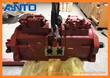 31N9-10010 حقيقية كاواساكي K3V180DT-1RER-9CS9-DL لشركة هيونداي R320LC-7 حفارة