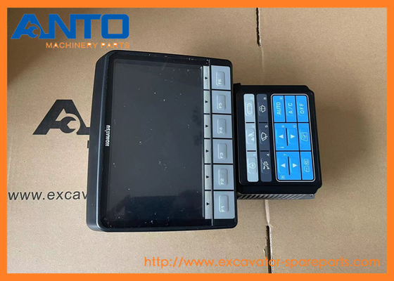 7835-31-1003 7835-30-1006 مراقب كوماتسو قطع غيار الحفارة لـ PC200-8