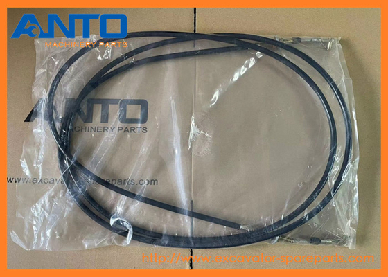 11N860190 كابل التدفق حصص احتياطية حفر HYUNDAI لR140LC-7 R210LC-7