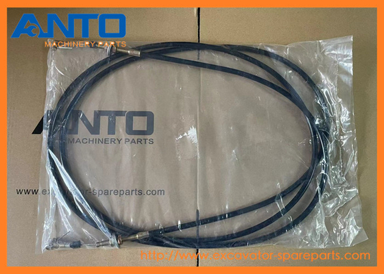 11N860190 كابل التدفق حصص احتياطية حفر HYUNDAI لR140LC-7 R210LC-7