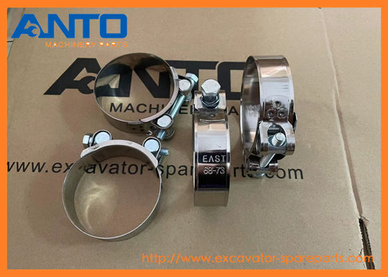 07289-00070 802660014 مشبك كوماتسو قطع غيار الحفر لـ PC350-8