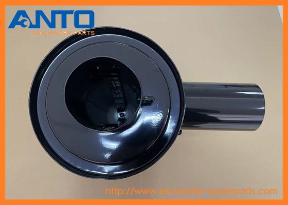 11N620010 11N6-20010 نظيفة الهواء Assy HYUNDAI قطع غيار الحفر لـ R140LC-7