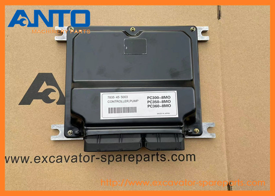 7835-45-5003 7835455003 جهاز تحكم كوماتسو قطع غيار الحفر لـ PC300-8MO
