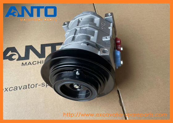 4721999 ضاغط HITACHI قطع الغيار للحفر ZX200-5G