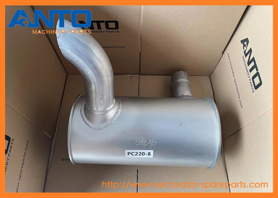 6754-11-5320 6754115320 صمّام كوماتسو قطع غيار الحفارة لـ PC220LL-8