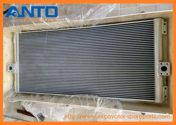 209-03-41110 2090341110 دعم تبريد الزيت للمحفرات كوماتسو PC800 PC800SE PC850 PC850SE