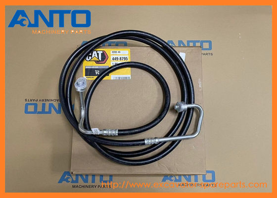 449-8795 4498795 أنابيب مفصلة شاحنة مكيف الهواء أجزاء ل 730C 725