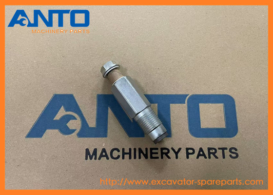 ND095420-0140 الحد Assy صمام تخفيف ضغط الوقود KOMATSU قطع غيار الحفار لـ PC400-7