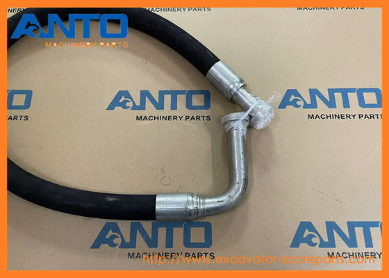 207-62-71750 2076271750 خرطوم كوماتسو قطع غيار الحفر لـ PC350-8