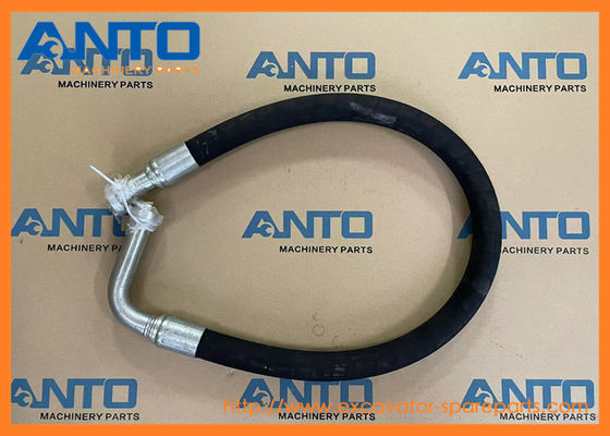 207-62-71750 2076271750 خرطوم كوماتسو قطع غيار الحفر لـ PC350-8